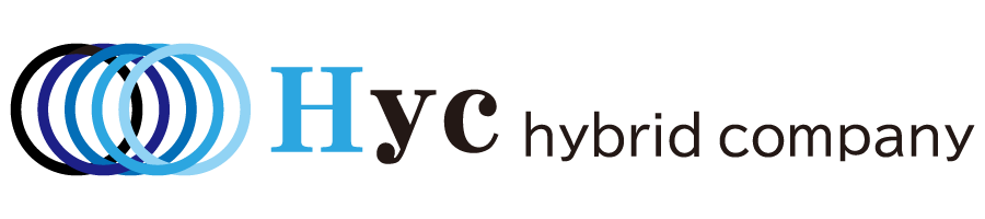 株式会社Hyc